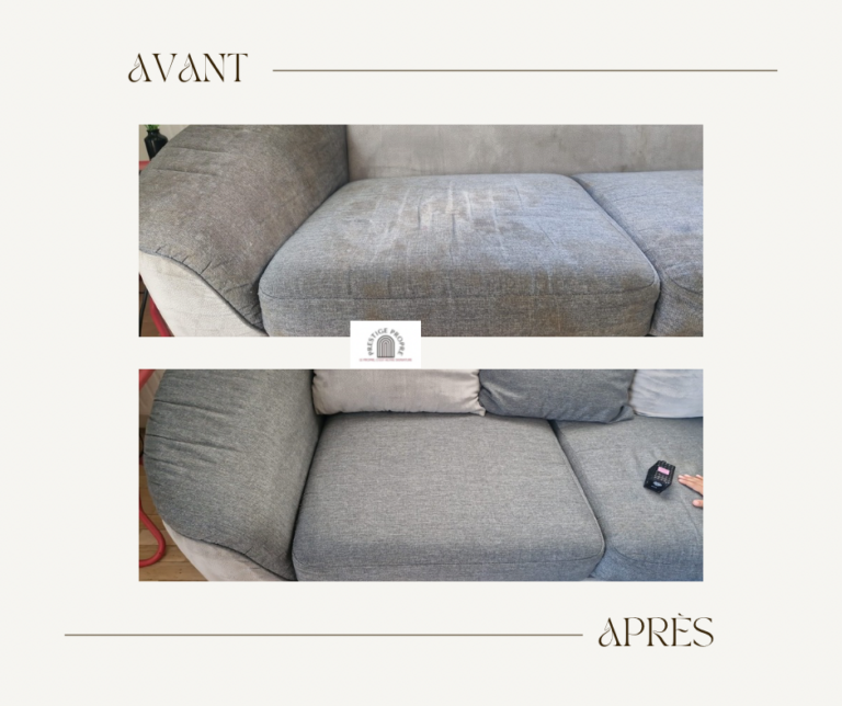 Beige Brown Neutral Before + After Facebook Post