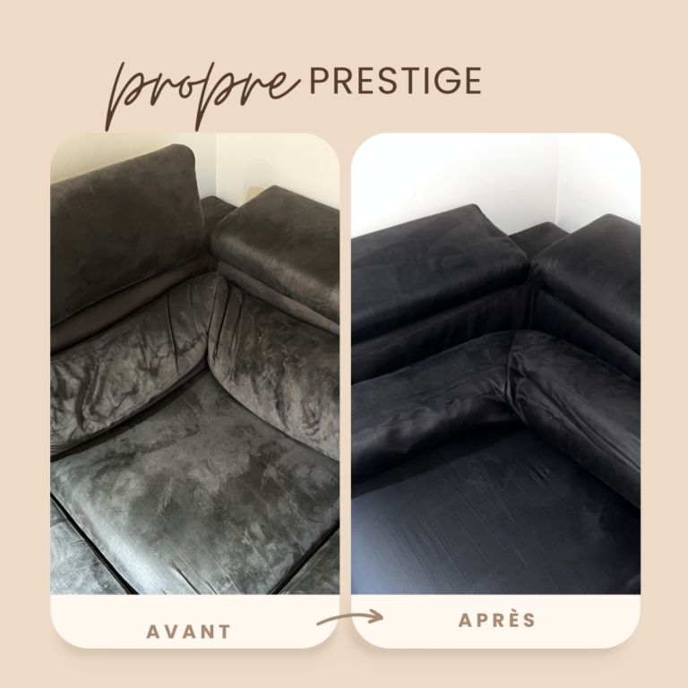 Minimalist Before After Salon & Makeup Instagram Post