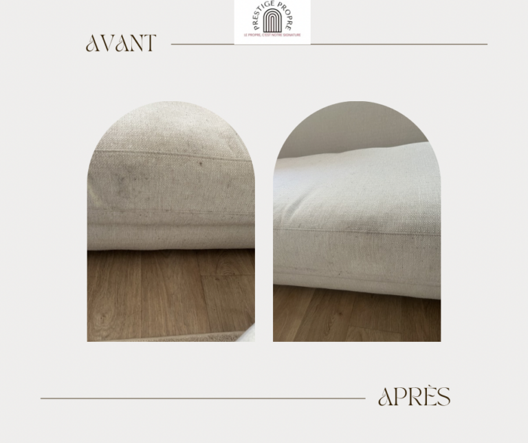 Minimalist Transformation Before + After Facebook Post