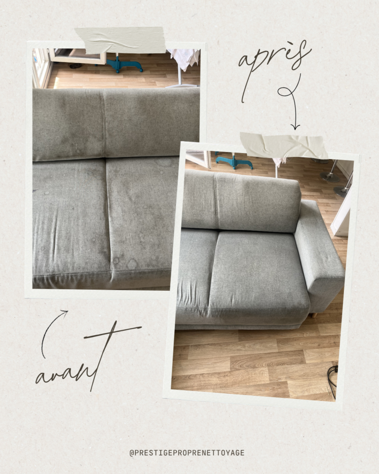 Post Instagram Avant Après Cosmétique Beauté Collage Photo Beige Minimaliste