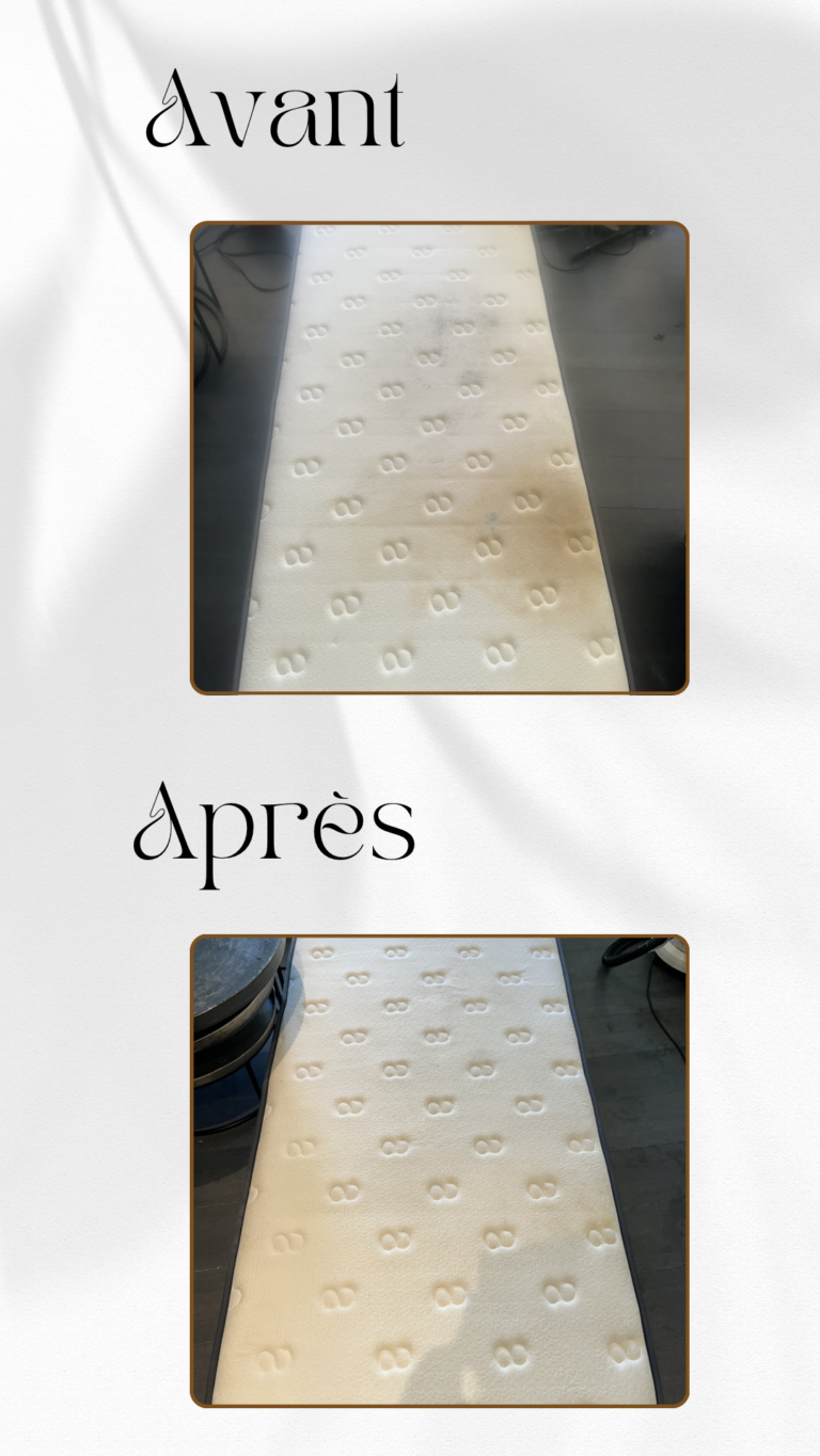 Story Avant Après Minimaliste